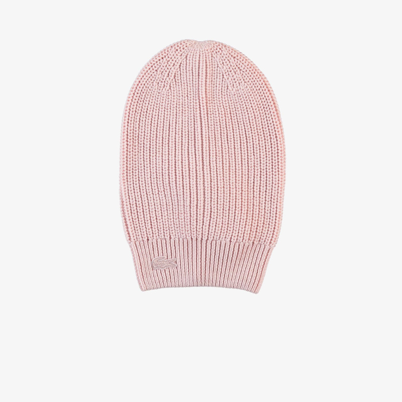 Шапка Lacoste Unisex