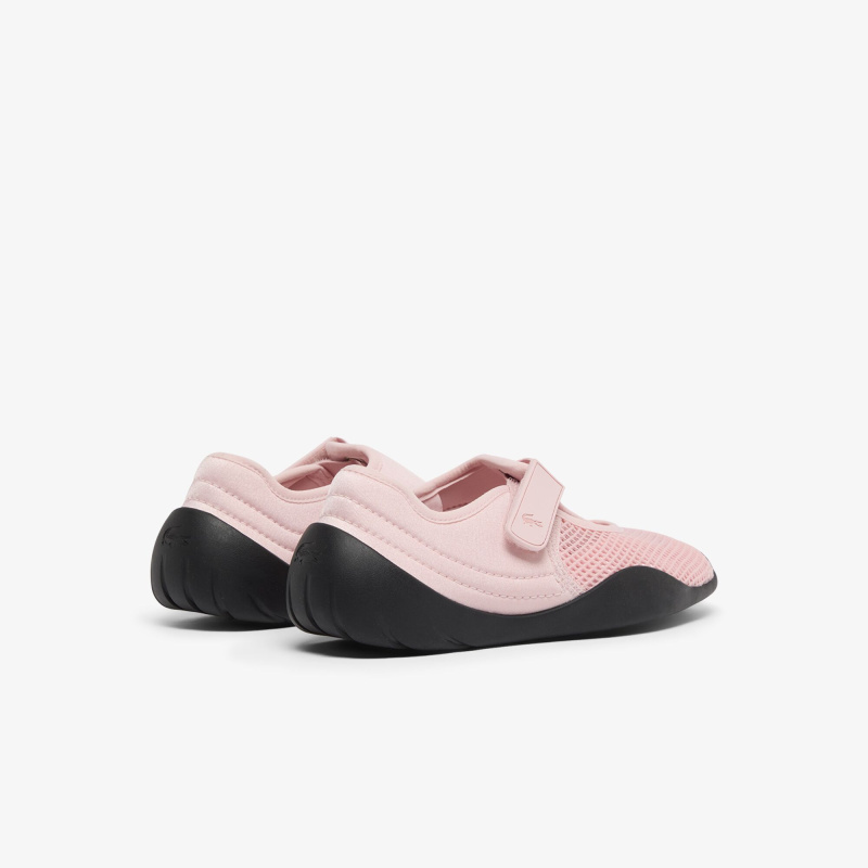 Женские сандалии Lacoste LOW MYSTERE 1262 SFA