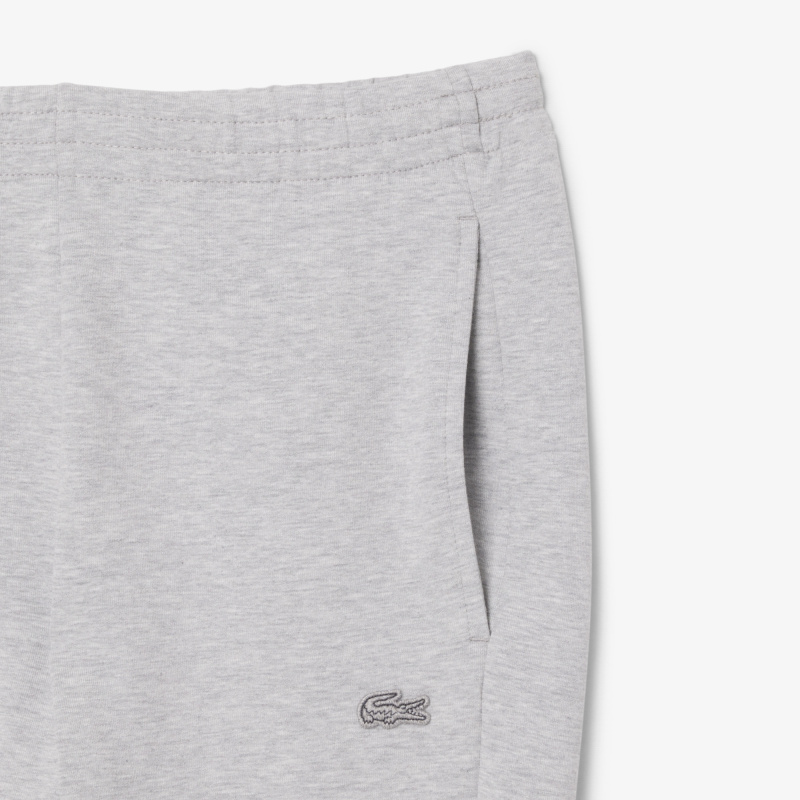 Мужские спортивные брюки Lacoste из эластичного органического хлопка