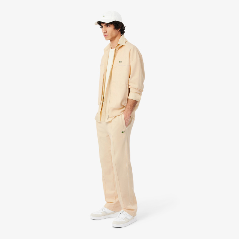 Мужская хлопковая толстовка Lacoste