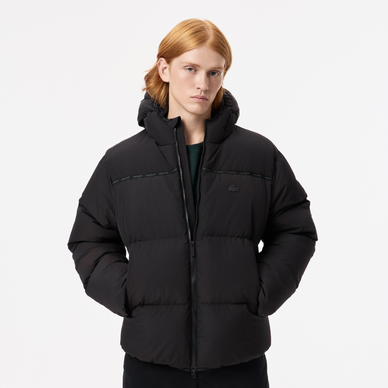 Мужская куртка Lacoste