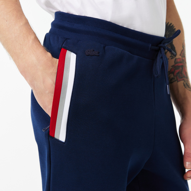 Мужские брюки Lacoste SPORT стандартного кроя