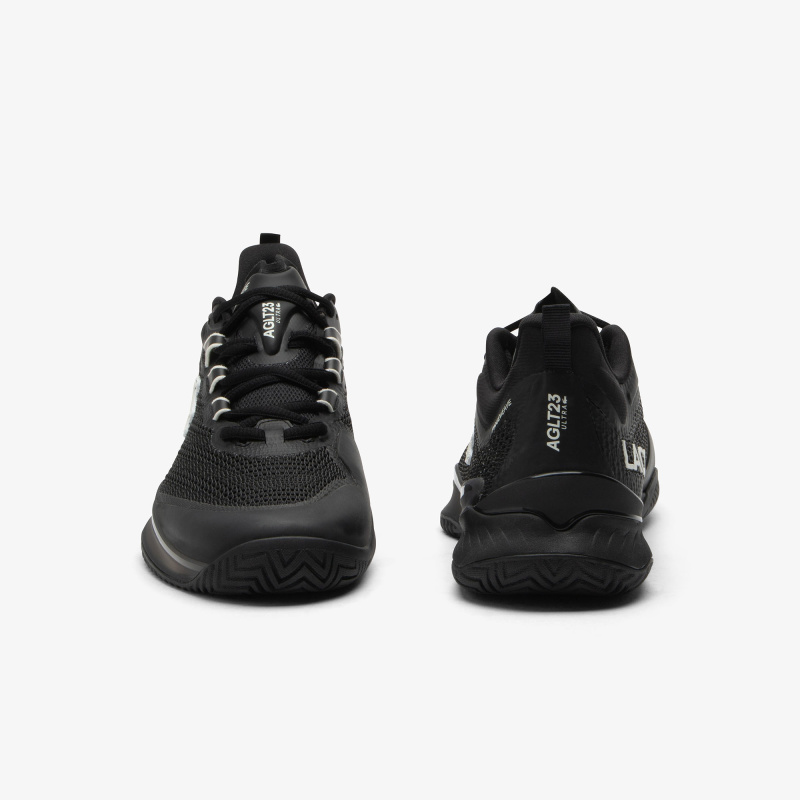 Женские кроссовки для тенниса Lacoste AG-LT23 ULTRA 225 3 SFA