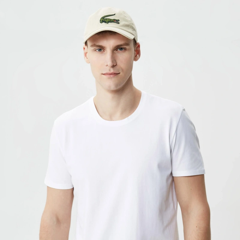 Мужская футболка Lacoste