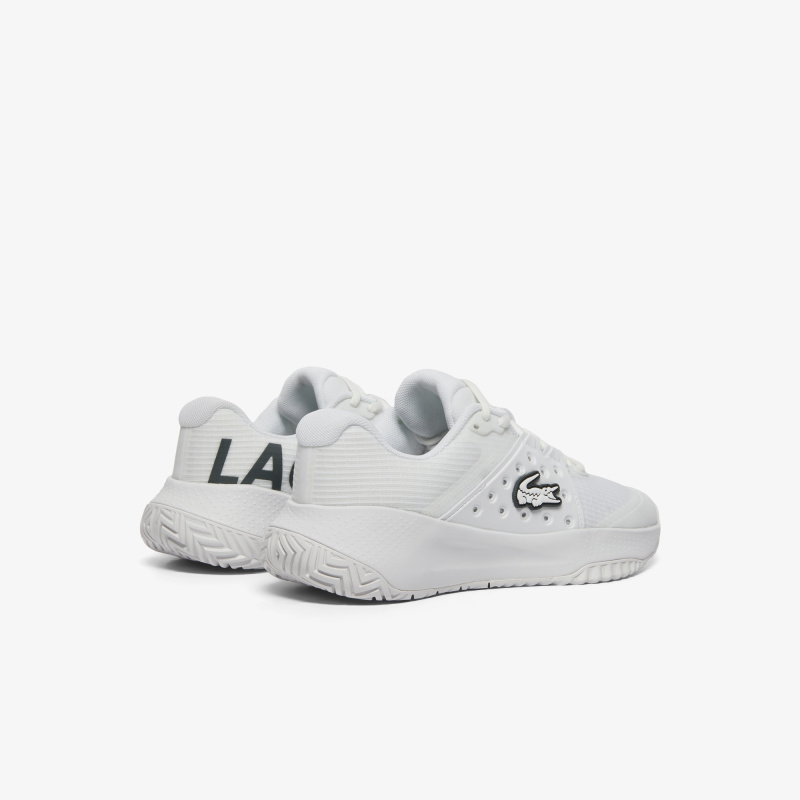Женские кроссовки Lacoste POWER SERVE для тенниса