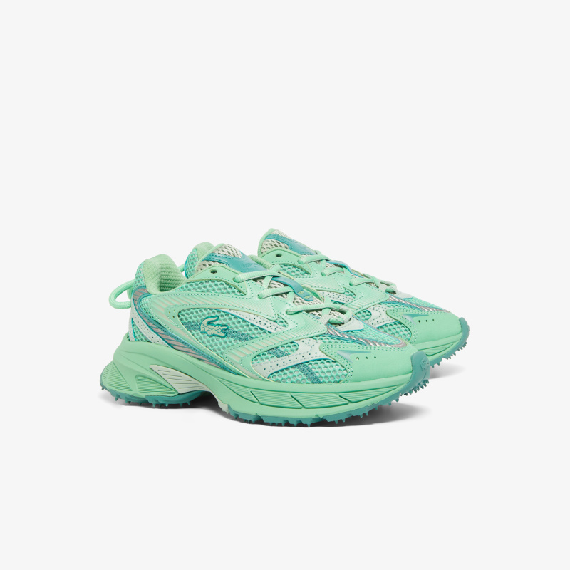 Женские кроссовки Lacoste L003 NEO SHOT 125 1 SFA