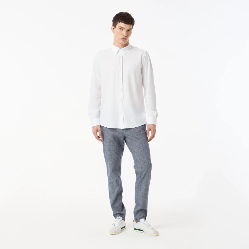 Рубашка Lacoste унисекс