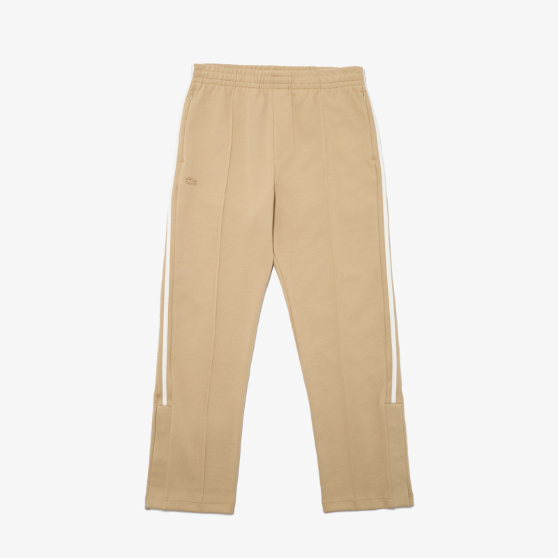 Мужские спортивные брюки Lacoste из эластичного хлопка