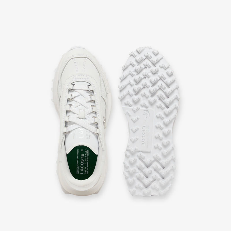 Женские кроссовки Lacoste ELITE ACTIVE 126 4 SFA
