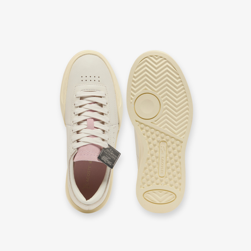 Женские кеды Lacoste AURA CLUB 225 6 SFA