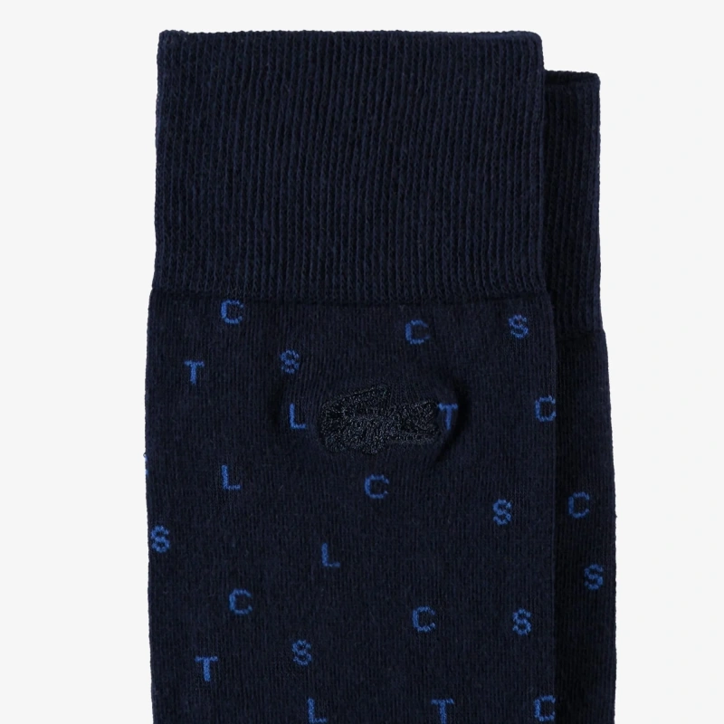 Носки Lacoste