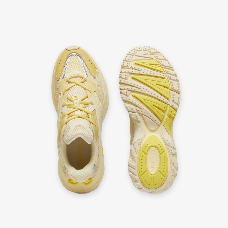 Мужские кроссовки Lacoste L003 NEO SHOT 125 1 SMA