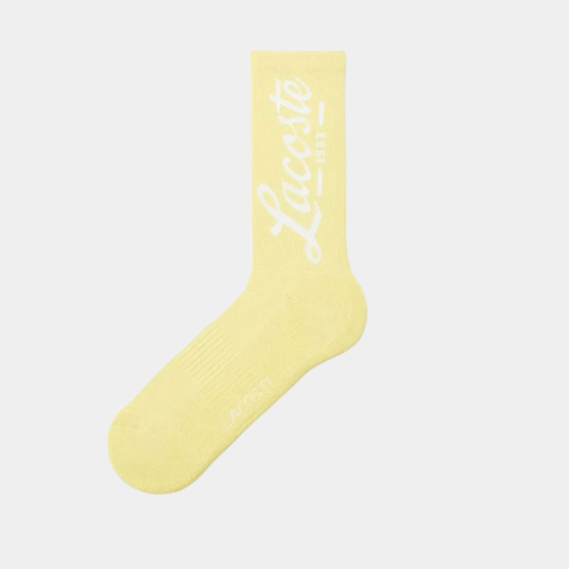 Носки Lacoste Unisex