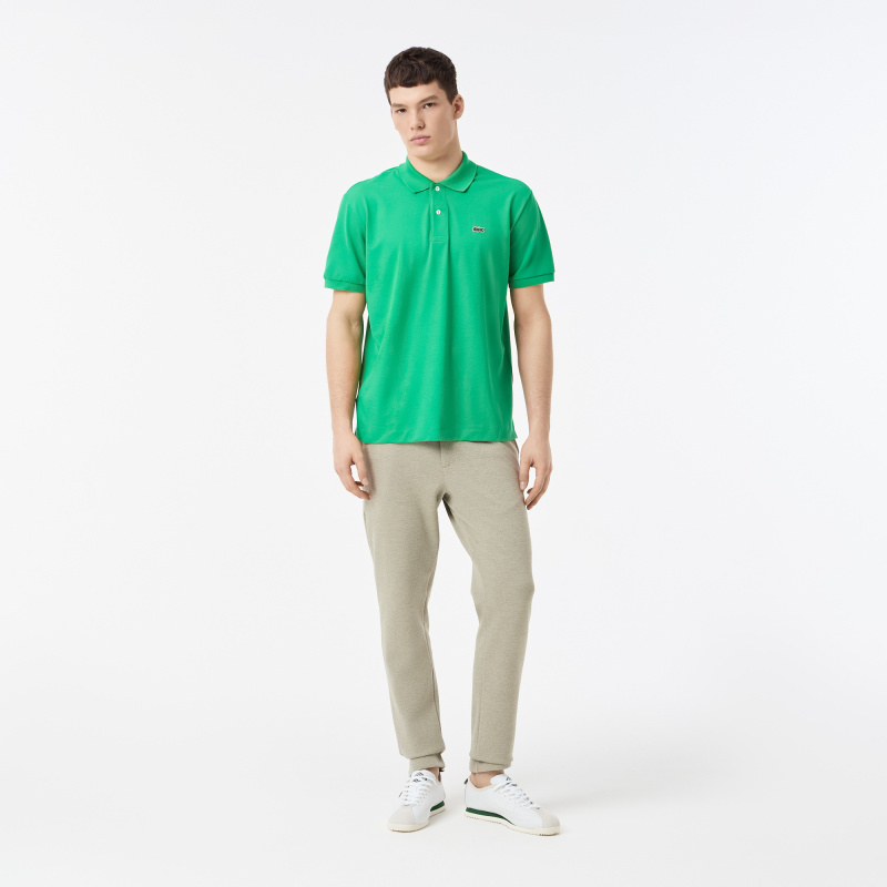Мужские брюки Lacoste стандартного кроя